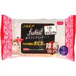 エルモアfukutおそうじシート 各種 カミ商事 エルモアfukutおそうじシート 各種 カミ商事