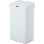 自動開閉 ゴミ箱 ごみ箱 縦開き センサー付き 大容量 50L ステンレス ハンズフリー 電池式 萩原 自動開閉 ゴミ箱 ごみ箱 縦開き センサー付き 大容量 50L ステンレス ハンズフリー 電池式 萩原