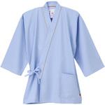 男女兼用患者衣甚平型 ナガイレーベン