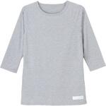 男女兼用Tシャツ ナガイレーベン
