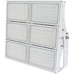 LEIS-600N2-HS-50K-SAL スクエアマックス600Wスポット 重耐塩仕様 日動工業