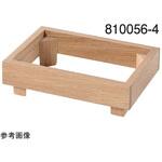 ウッドライザー 810056シリーズ アズワン