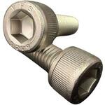 12.9六角穴付ボルト (SCM435/無電解ニッケル)(パック品) 全ネジ YFS