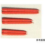 スパイラルキャンドル 12本入 アズワン