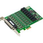 CP-138E-A-I W/O CABLE CP-138E-A-Iシリーズ8ポート3-in-1 RS-422/485 PCI Expressボード MOXA