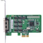 CP-168EL-A W/O CABLE CP-168EL-A8ポートRS-232 PCI Expressシリアルボード MOXA