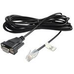 AP940-1525A DB9 - RJ45 UPS通信ケーブル 4.5m シュナイダーエレクトリック