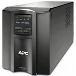 SMT1500IC APC Smart-UPS Line Interactive 1500VA Tower 230V 8x IEC C13 outlets SmartConnect Port+SmartSlot AVR LCD シュナイダーエレクトリック