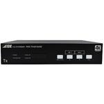 4K@60対応 HDBaseT受信器 HDC-RH421UHD HDC-RH421UHD 4K@60対応 HDBaseT受信器 | 株式会社アイ・ディ