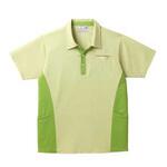 ニットシャツ トンボ[ウエア・白衣・検診衣]