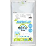 RB-N90-10 レインボーバッグ90L オルディ