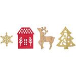 クリスマスハウスパーツ 東京堂