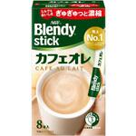 ブレンディスティック小・中容量 AGF(味の素AGF)