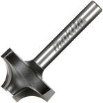 Amazon | マキタ コロ付丸面ビット D-44781 | ルーターアクセサリ