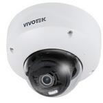 FD9187-HT-V3 5MPドーム型ネットワークカメラ Vivotek