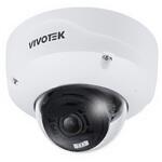 5MPドーム型IPカメラ(屋外対応) Vivotek