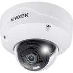 5MPドーム型IPカメラ(屋外対応) Vivotek 防犯用カメラ 【通販モノタロウ】
