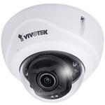 FD9387-HTV-A ドーム型ネットワークカメラ/バリフォーカル/5MP/IR/IP66・IP67準拠/IK10準拠/3年 Vivotek