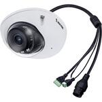 FD9366-HV-F3 ドーム型ネットワークカメラ(FD9366-HV(3.6mm))/固定焦点/2MP/IR/IP66・IP67/IK10/3年 Vivotek