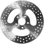 68B407E0 セリエオロ ブレーキディスク リジット 68B407E0 brembo