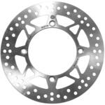 68B407B5 セリエオロ ブレーキディスク リジット 68B407B5 brembo