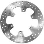 68B407F0 セリエオロ ブレーキディスク リジット 68B407F0 brembo