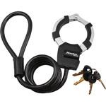手錠型ケーブルロック MASTER LOCK 手錠型ケーブルロック MASTER LOCK