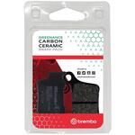 07BB27CC セリエオロ ブレーキパッド CC 07BB27CC brembo