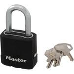 マグナム カバー付シリンダー式南京錠 MASTER LOCK