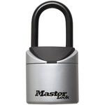 ダイヤル式キーセーフ MASTER LOCK