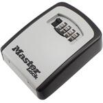 ダイヤル式キーセーフ MASTER LOCK