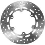 68B407E2 セリエオロ ブレーキディスク リジット 68B407E2 brembo