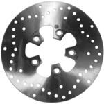 68B407F4 セリエオロ ブレーキディスク リジット 68B407F4 brembo