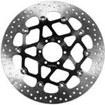 78B408B8 セリエオロ ブレーキディスク セミフローティング 78B408B8 brembo