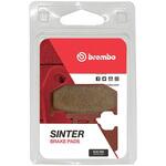 07KA12SD セリエオロ ブレーキパッド SD 07KA12SD brembo