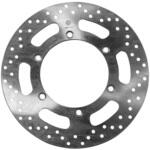 68B407K2 セリエオロ ブレーキディスク リジット 68B407K2 brembo