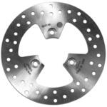 68B407M2 セリエオロ ブレーキディスク リジット 68B407M2 brembo