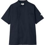 空調服TM コックコート(半袖) アルベ(チトセ)