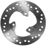 68B407G1 セリエオロ ブレーキディスク リジット 68B407G1 brembo