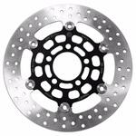 78B40819 セリエオロ ブレーキディスク セミフローティング 78B40819 brembo
