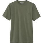 ポケットTシャツ アルベ(チトセ) ポケットTシャツ アルベ(チトセ)