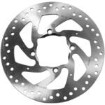 68B407H2 セリエオロ ブレーキディスク リジット 68B407H2 brembo