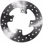 68B407N6 セリエオロ ブレーキディスク リジット 68B407N6 brembo