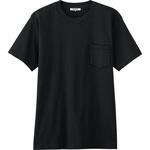 ポケットTシャツ アルベ(チトセ) ポケットTシャツ アルベ(チトセ)