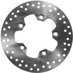 68B40726 セリエオロ ブレーキディスク リジット 68B40726 brembo