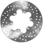 68B40735 セリエオロ ブレーキディスク リジット 68B40735 brembo