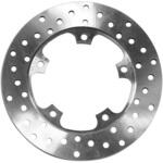 68B407G6 セリエオロ ブレーキディスク リジット 68B407G6 brembo