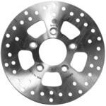 68B407J4 セリエオロ ブレーキディスク リジット 68B407J4 brembo