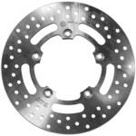 68B40760 セリエオロ ブレーキディスク リジット 68B40760 brembo