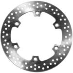 68B407A6 セリエオロ ブレーキディスク リジット 68B407A6 brembo